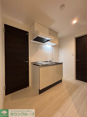 J-Maison矢部IIの物件内観写真